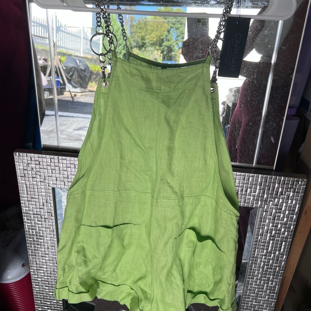 Carmar Romper NEW